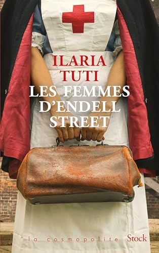 Les Femmes d'Endell Street Les Femmes d'Endell Street von STOCK