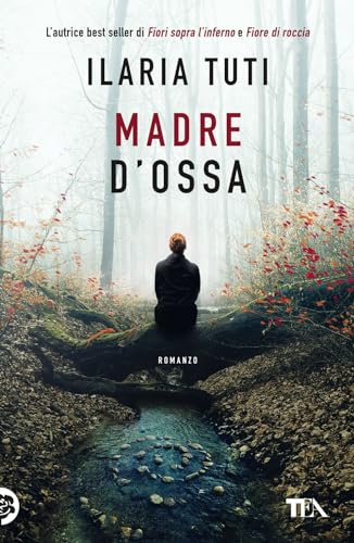 Madre d'ossa (Suspense best seller) von TEA