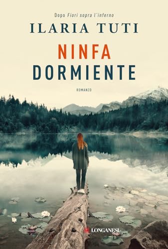 Ninfa dormiente. Nuova ediz. (La Gaja scienza) von Longanesi