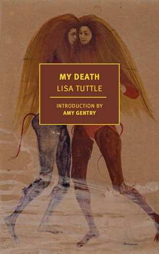 My Death: Lisa Tuttle