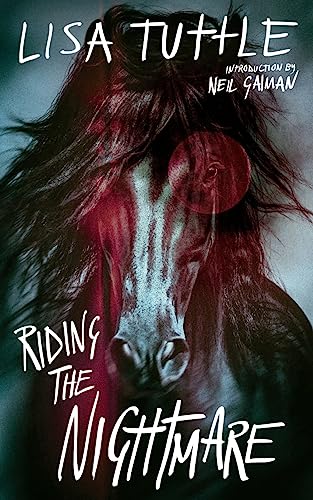 Riding the Nightmare von Valancourt Books