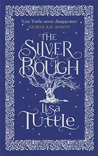 The Silver Bough von Jo Fletcher Books