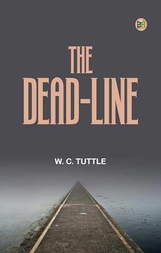 The Dead-Line von Anson Street Press