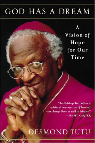 God Has a Dream: A Vision of Hope for Our Time God Has a Dream: A Vision of Hope for Our Time von Image