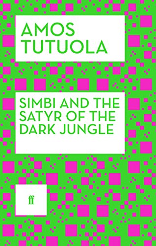 Simbi and the Satyr of the Dark Jungle