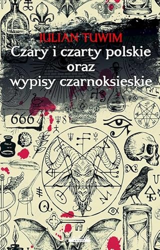 Czary i czarty polskie oraz wypisy czarnoksięskie von Vis-a-vis / Etiuda