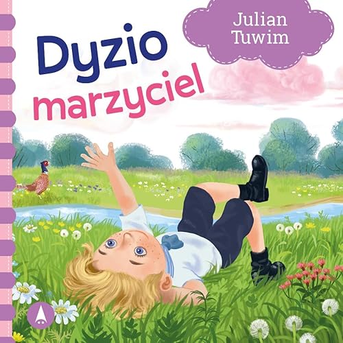 Dyzio marzyciel von Skrzat