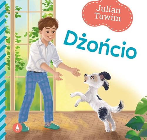 Dżońcio von Skrzat