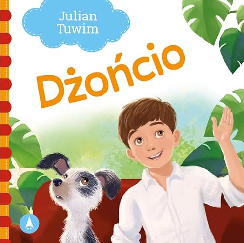 Dżońcio von Skrzat
