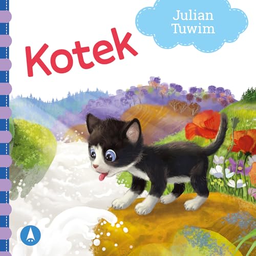Kotek von Skrzat