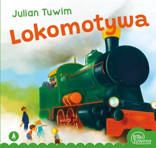 Lokomotywa von Skrzat