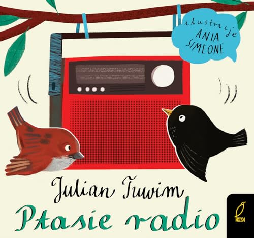 Ptasie radio von Wilga