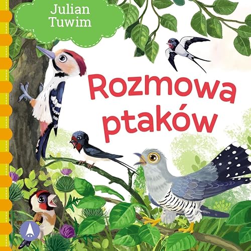 Rozmowa ptaków von Skrzat
