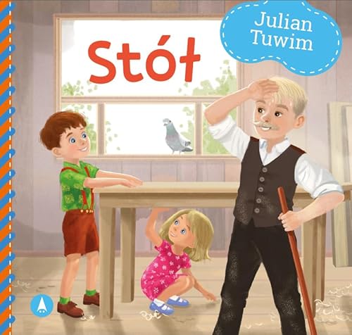 Stół Stół von Skrzat