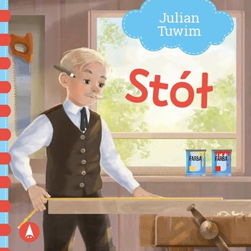 Stół Stół von Skrzat