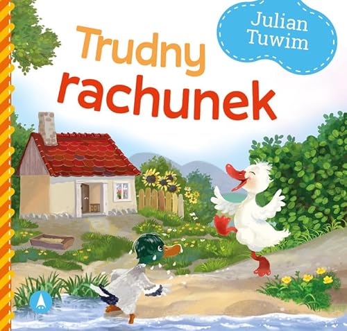 Trudny rachunek Trudny rachunek von Skrzat