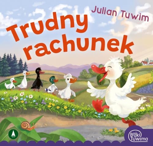 Trudny rachunek von Skrzat