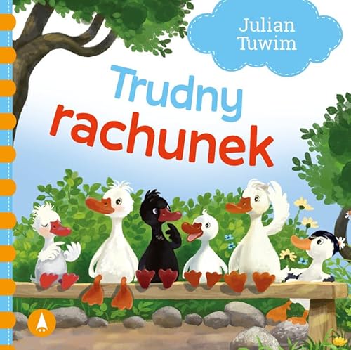 Trudny rachunek Trudny rachunek von Skrzat