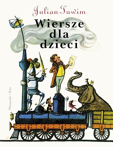 Wiersze dla dzieci von Prószyński Media