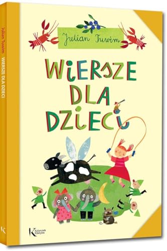 Wiersze dla dzieci von Greg