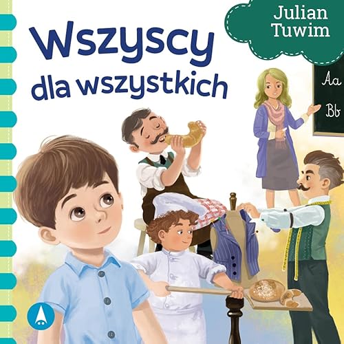 Wszyscy dla wszystkich von Skrzat