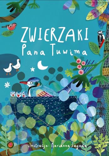 Zwierzaki Pana Tuwima