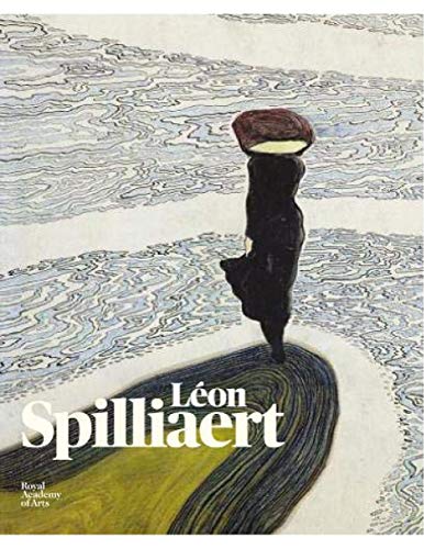 Léon Spilliaert: (1881 - 1946) (Eng. ed)