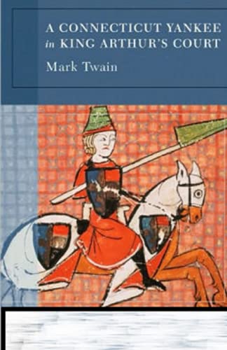 A Connecticut Yankee in King Arthur's Court Annotated A Connecticut Yankee in King Arthur's Court Annotated von Independently published