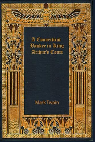 A Connecticut Yankee in King Arthur’s Court: With original illustrations - annotated A Connecticut Yankee in King Arthur’s Court: With original illustrations - annotated von Independently published