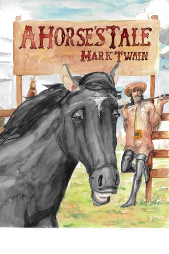 A Horse's Tale