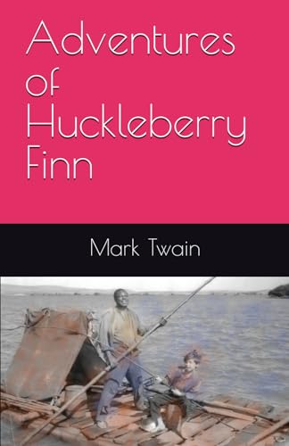 Adventures of Huckleberry Fin