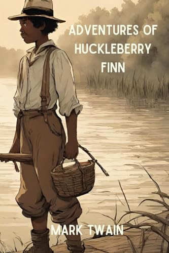 Adventures of Huckleberry Finn (Annotated) von Jason Nollan