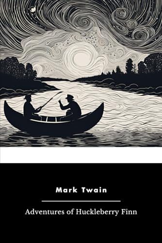 Adventures of Huckleberry Finn