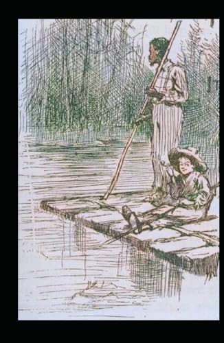 Adventures of Huckleberry Finn Adventures of Huckleberry Finn von Independently published