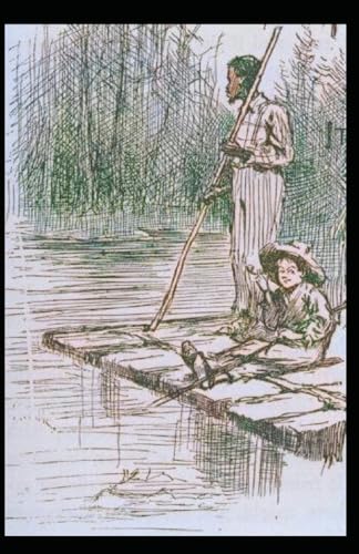 Adventures of Huckleberry Finn Adventures of Huckleberry Finn von Independently published