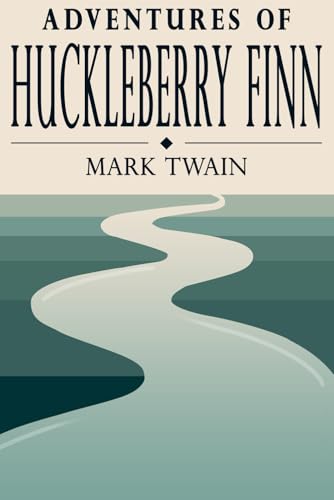 Adventures of Huckleberry Finn Adventures of Huckleberry Finn von Independently published