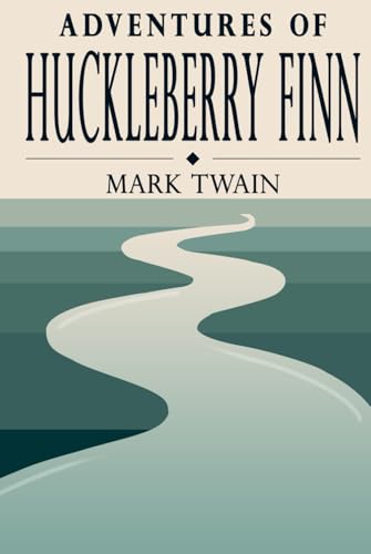 Adventures of Huckleberry Finn Adventures of Huckleberry Finn von Independently published