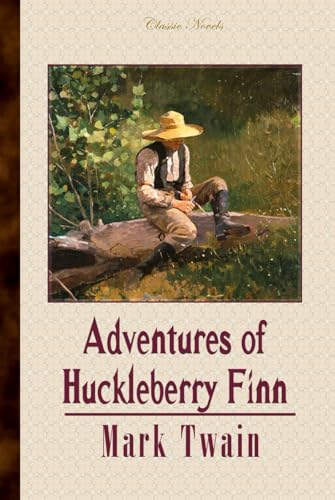 Adventures of Huckleberry Finn Adventures of Huckleberry Finn von Independently published