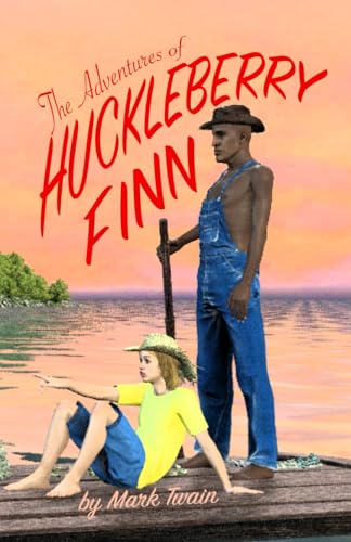Adventures of Huckleberry Finn: Original illustrations Adventures of Huckleberry Finn: Original illustrations von Independently published