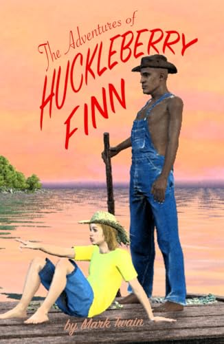 Adventures of Huckleberry Finn: The Original, Unabridged, and Uncensored 1885 Classic with Illustrations Adventures of Huckleberry Finn: The Original, Unabridged, and Uncensored 1885 Classic with Illustrations von Independently published