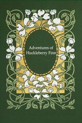 Adventures of Huckleberry Finn: With original illustrations - annotated Adventures of Huckleberry Finn: With original illustrations - annotated von Independently published