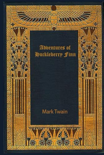 Adventures of Huckleberry Finn: With original illustrations - annotated Adventures of Huckleberry Finn: With original illustrations - annotated von Independently published