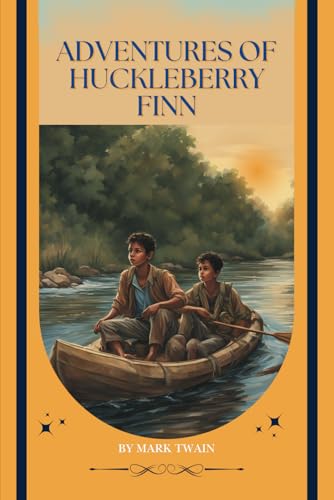 Adventures of Huckleberry Finn: With original illustrations Adventures of Huckleberry Finn: With original illustrations von Independently published