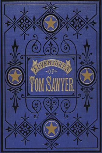 Adventures of TOM SAWYER: ILLUSTRATED von Independently published