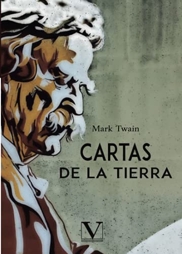 Cartas de la tierra (Narrativa) von Editorial Verbum