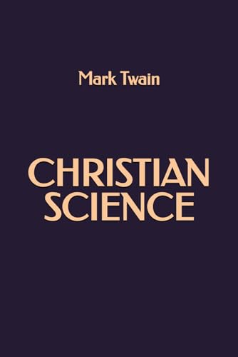 Christian Science Christian Science von Independently published