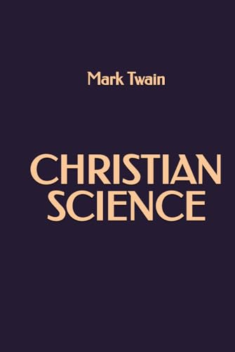 Christian Science Christian Science von Independently published