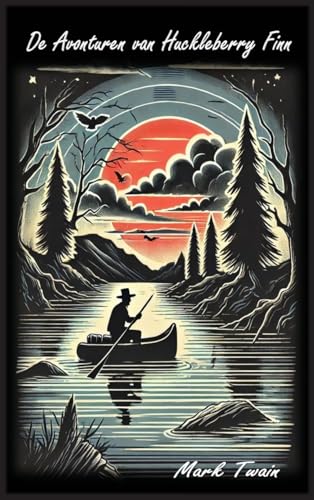 De Avonturen van Huckleberry Finn De Avonturen van Huckleberry Finn von Autri Books