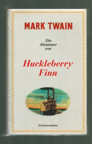 Die Abenteuer von Huckleberry Finn Die Abenteuer von Huckleberry Finn