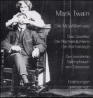 Die McWilliamses: Das Gewitter. Die Rachendiphterie. Die Alarmanlage. Der berühmte Springfrosch Die McWilliamses: Das Gewitter. Die Rachendiphterie. Die Alarmanlage. Der berühmte Springfrosch